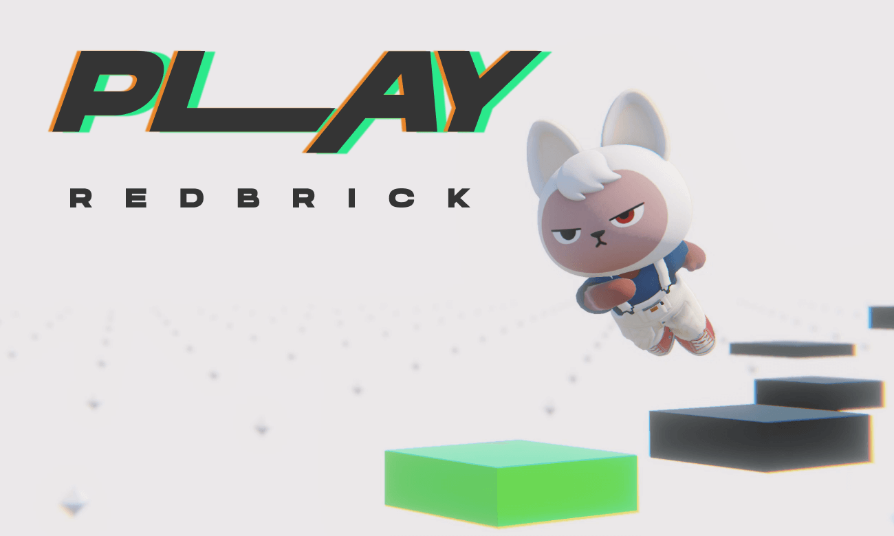 Discovering Redbrick LMD: AI-Powered Game Creation And A Fair Creator Economy Today